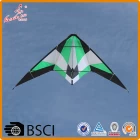 porcelana china doble línea de 1,8 m stunt kite en venta fabricante