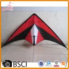 China hoge kwaliteit aangepaste power stunt kite van china kite fabrikant fabrikant