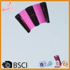 China hoogte kwaliteit promotionele single line slee power kite voor vissen fabrikant