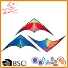 China Venda quente promocional voando stunt kite fabricante