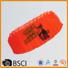 China manufacturer promotional advertising inflatable soft power kite manufacturer