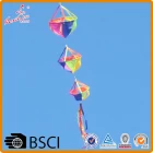 China novelty basket windsock for sale manufacturer