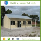 China HEYA Superior Quality Small Cheap China WPC Prefab Houses Manufacturer manufacturer