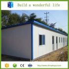 China China Supplier Fast Build Prefab Canteen Construction Hot Sale In Pakistan manufacturer