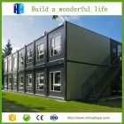 China Portable Shipping Container Cabin Container For Sale manufacturer