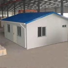 Tsina HEYA Superior Quality Self Build Prefabricated Concrete Building Houses Manufacturer