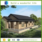 China HEYA Superior Quality Steel Prefabricated Modular Residential Houses manufacturer