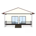 Chine China Prefab House Company, Maisons modulaires chinoises fabricant