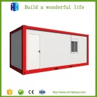 China Modular House Supplier China Erweiterbares vorgefertigtes Wohnheimdesign Hersteller