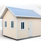 China Prefabricated Low Price Easy Built Home Plan Detail Show manufacturer