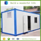 China Prefabricated Home Manufacturer China The Oem Prefab House Supplier manufacturer