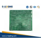 Chine Fournisseur de carte de circuit imprimé et de carte PCB d'OEM de 1.5 mètre en Chine fabricant