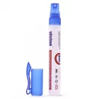 Čína 10ML Přenosný sterilizátor Prázdné stříkací pero ， Ruční Sanitizer Spray Ball Pen pro výrobce studentů výrobce
