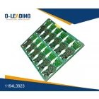 Cina Fabbricanti di circuiti stampati per PCB per l'esportazione di merci verso il numero di prodotto europeo 1194L3923 produttore