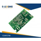 China 2016 High Quality Custom Printed Circuit Board 94v-0 pcb Supplier from China manufacturer