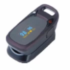 China 2020 Neue hochwertige mehrfarbige Pulsoximeter mit Fingerspitzendruck-Bp-Monitor Hersteller