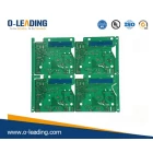 China 2Layer peelable mask  PCB for communication field manufacturer