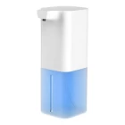 China 350ml Wholesale Electric Hands Free Automatic Soap Dispenser Automatic, Automatic Foaming Touchless Liquid Soap Dispensers manufacturer