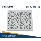 China 3D-printer PCB-leverancier, leverancier van gecontroleerde impedantie-PCB in China, China Stijve flexibele pcb te koop fabrikant