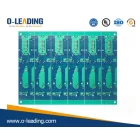 Chine Carte PCB masque pelable 2oz 4 couches fabricant