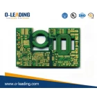 China 5OZ copper thickness, FR-4 base material, Thick copper pcb Manufacturer, High quality pcb wholesales from China, LEAD FREE HAL manufacturer