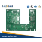 Chine 6L rigide avec une épaisseur de panneau de 1,6 mm, carte de circuit imprimé électronique pour jouet électronique fabricant