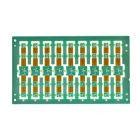 Chine 8mil bga pad couches multicouches HDI PCB Board de l'ensemble de montage électronique fabricant Service d'assemblage PCB fabricant