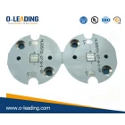 China Aluminum base pcb manufacturer china, LED strip pcb Pcb in china, High quality pcb manufacturer manufacturer