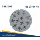 China Aluminum base pcb supplier china, china pcb manufacture, led pcb board Printed circuit board manufacturer