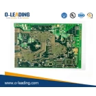China Bare printed circuit board company, High Quality PCBs china manufacturer