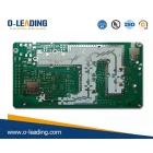 China Billigste PCB Maker China, Quick Turn PCB Printed Circuit Board Hersteller Hersteller