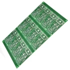 中国 中国電子回路基板PCBアセンブリボードカスタマイズされたSMTPCBA製造プリント回路基板 メーカー