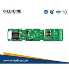 China China High PCBA supplier, led pcb board supplier from china, PCB assembly in China, PCB with components manufacturer