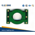 Chine Société de conception de circuits imprimés en Chine et meilleur fabricant de circuits imprimés en cuivre épais fabricant