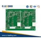 China Production of printed circuit boards, manufacturer of Pcb China prototypes manufacturer