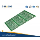 China Controlled impedance,IMS Insulated Metal Substrate manufacturer