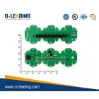 중국 맞춤형 라즈베리 파이 3B 및 3B 4B 단일 보드 인터페이스 모듈 제조업체