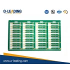 China Double Side PCB Hersteller China, Handy PCB Lieferant China, Impedanz PCB Hersteller China Hersteller