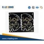 China Double sided pcb manufacturer china, PCB with imedance control manufacturer
