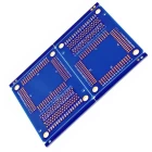 China Double sided pcb supplier, led pcb board manufacturer manufacturer