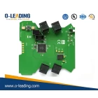 China Electronic Factory oem pcba controller board for electronic sewing machine manufacturer
