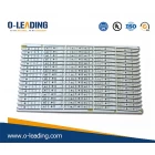 China FLEX BOARD supplier china, Single Side PCB  manufacturer china , Remote Control PCB solution manufacturer