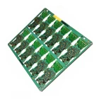 中国 工場価格メカニカルキーボードプリント基板集積回路両面プリント基板ハードゴールドメッキ回路基板 メーカー