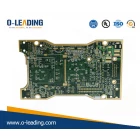 China Guang dong professional pcb board, Printed Circuit Board PCB Manufacturing Company manufacturer