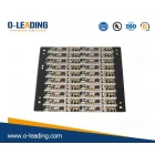 Chine HDI PCB manufacturer china Fabricant de circuits imprimés de haute qualité fabricant