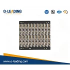 Cina Produttore di PCB HDI Cina Produttore di PCB di alta qualità Azienda produttrice di PCB per circuiti stampati produttore