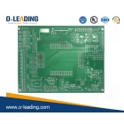 China HDI pcb Printed circuit board, China pcb manufacturers manufacturer