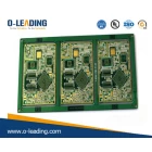 China HDI pcb Printed circuit board manufacturer