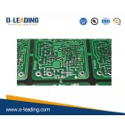 Chine PCB de haute qualité en Chine, fabricant de circuits imprimés à LED fabricant