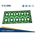 China High quality pcb manufacturer and best led pcb board supplier china manufacturer